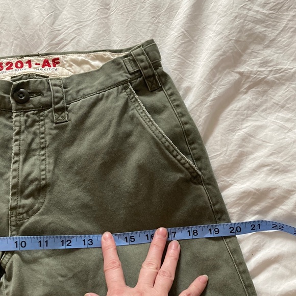 Abercrombie and Fitch pants - Picture 13 of 14